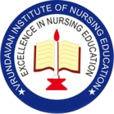 Vrundavan Nursing Collage logo